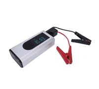Keenso 1000A Peak Car Jump Starter with Air Compressor 150PSI Tire Inflator for 12V Vehicles Trucks Motorcycles with LED Light SOS Warning Phone Charging