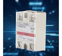 Keenso 100a Solid -state Voltage Regulator Reliable in -phase