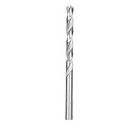 Keenso 10PCs/box Straight Shank Twisted Bohrbits High Speed -Steel Electro Tools for Stainless Steel, Iron, Copper ((6.5 high-speed steel 10 pieces/box 4241))