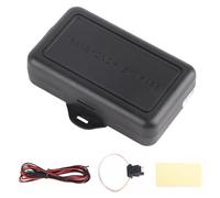 Keenso 12V Car Immobilizer Bypass, Universal Immobilizer Bypass Module Chip Key Release for Remote Start & Push Start Button Cars