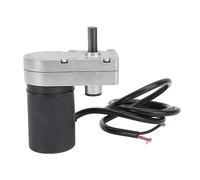 Keenso 12V DC Electric RV Stabilizer Jack Motor, 3N.m Rated Torsion Replacement for Lippert Components PSX2 with OE Number 759091 LC759091, Direct Plug in Fit for RV Trailer Leveling