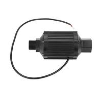 Keenso 18W High -Pressure Water Pipeline Pump for The Household Industry - Single Suction, Easy to Install, Suitable for Household, Industry, Cosmetic, Electrical Devices