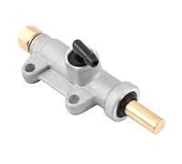 Keenso 1910311 Rear Brake Master Cylinder Aluminum Alloy Brake Master for