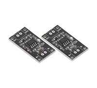 Keenso 1S NIMH Battery Loading Board Wear. Resistant Power Plate with Short -circuit Protection 2PCs, Easy to Wear and Replace (MRB048A)
