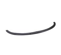 Keenso 2 Pcs Front Bumper Lip Spoiler, ABS Material, Aggressive Racing Look & Easy Installation for 3 Series E92 M Sport 2006 to 2013
