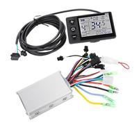 Keenso 24 V -48V Waterproof (24V/36V 350W)