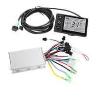 Keenso 24 V -48V Waterproof (36V/48V 350W)