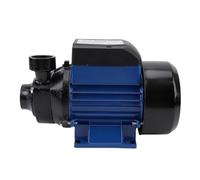 Keenso 24V Water Pump High Lift Compact Irrigation Pump for Agricultural
