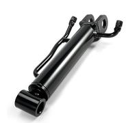 Keenso 25mm Hydraulic Cylinder for Mini Excavator Thumb Attachment Precise Fit Durable Construction for Small Diggers 1 Piece