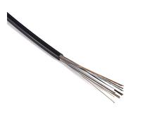 Keenso 2m Strong Slick Cable, Corrosion-Resistant Shifting Cable with 5 Colors, Great Accessory for Mountain Bicycle (4mm Bicycle Shift)