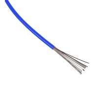 Keenso 2m Strong Slick Cable, Corrosion-Resistant Shifting Cable with 5 Colors, Great Accessory for Mountain Bicycle (4mm Bicycle Shift)