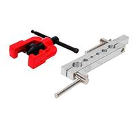 Keenso 2PCs Copper Pipe Cutter Flacking Tool for the Expansion of the Work Paraches in the Shipbuilding Industry