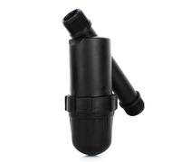 Keenso 3/4 Plastic Screen Filter for Drip Irrigation with Control in the Form of Y -defined Stainless Steel, Professional Production, Maximum Farmers
