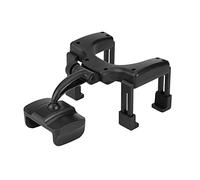 Keenso 360° Universal Car Rear View Mirror Mount Phone Holder Stand Mount for GPS Smartphone Electronic Accessories Electronic Accessories Car Rear View