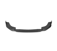 Keenso 3PCS Front Bumper Lip Spoiler, ABS Material, Sporty Chin Splitter Enhances Stability and Protection for 2 Series G42 Coupe M Sport (Carbon Fiber Style)