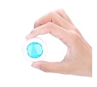 Keenso 4 Colors Flash Filters Sturdy Durable Clear Portable Lightweight for Mini 7S/8+/9 Camera Lovers (Pure Color)