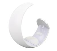 Keenso 4 in 1 Wireless Charging Station 15W Fast Charging Wireless Charger Desk Light for Living Room for IOS 15 14 13 Plus Pro, 13 12 Pro, Iwatch 2/3/4/5/6/7/8/9, Ultra SE 2 and SE 3, IOS Earbuds,