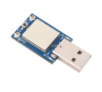Keenso 4G Full Netcom Module High-Speed USB Internet Module with GPS for IoT Devices, Low Power Consumption, 1 X Unit