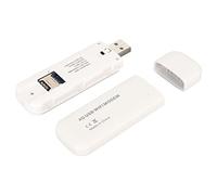 Keenso 4G USB Mobile Hotspot,Micro SIM Card WiFi Hotspot for Travel and Business