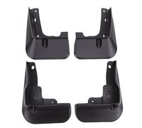 Keenso 4PCS Mud Flaps Set for Sport SE XSE 2024 2025, with High Strength ABS Plastic for Powerful Protection and Enhanced Vehicle Appearance