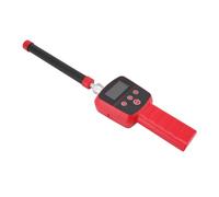 Keenso 512Hz Pipe Locator -Wasser Channel Inspection, Pipeline -recognition Locator with LED Screen for Lead Industry Pipelines, Vacuum Systems