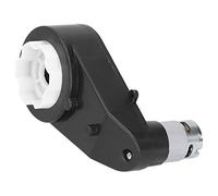 Keenso 550 12 V Replacement Toy Pieces of the Resistant Metal Resistant for with Little Sound for, Easy Installation for. (8000RPM)