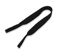 Keenso 5pcs Glasses Elastic Straps, Universal Adjustable Elastic Straps Sunglasses Neck Strap Elastic Retainer Chain Cord Lanyard for Glasses