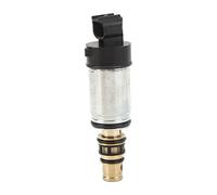 Keenso AC Compressor Control Valve, High Strength Metal Replacement for 1.8L PXC14 2013 2015, with Fitment for MT3402 43MT3402 EV053 EX 10489C E257065