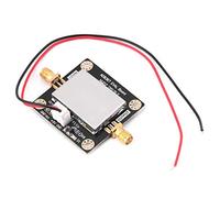 Keenso AD8367 Variable Gain Broadband Signal Amplifier Module with AGC Function, Ideal for Radio Frequency Applications and Hobbyists