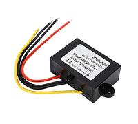 Keenso Adjustable DC Concentration Heat Cover 96% Conversion Efficiency Power Converter for Security Systems and Hospital Devices 60 V to 12 V 5a Harz