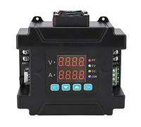 Keenso Adjustable Digital DC Power Supply for Laboratory Tests, 60 V 5A Step Output with 485 Communication for Electronic Tests