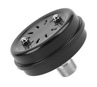 Keenso Air Compressor - Filter Easy to Replace G1/2in for Small Oil Air Compressors Great Accessories for Mechanics