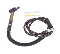Keenso Air Micro The Pneumatic 23500 RPM Elbow Design for Broken Down Shoe Shoe Materials