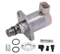 Keenso Alloy Fuel Pressure Control Valve 294200-2960 Globe Valve Replacement for ASX 1.8 DI-D, Lancer 1.8 DI, C4 AIRCROSS 2012-ON