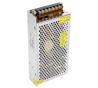 Keenso Aluminum Alloy DC12V Power Supply Driver, High Insulation Strength