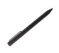 Keenso Aluminum Alloy Stylus Pen for Pro3 Pro4 Pro5 Pro6, Tablet Touch Pen with Rich Pressure Points and Accurate Response for Laptop Studio, Black (Black)