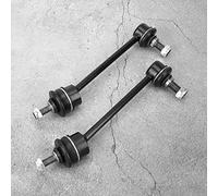 Keenso Anti Roll Bar Drop Links for 1 1998-2006 Iron | OE Replacement RBM100170 RBM100171, Durable Resistant, Easy Installation, Stabilizer for Smooth Cornering