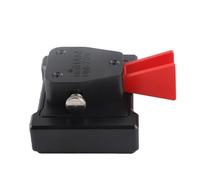 Keenso Auto Morse Code Key Dual Channel Keyer with High Sensitivity for