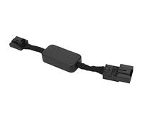 Keenso Auto Start Stop Eliminator, High Sensitivity Plug and Play Delete Device Cable with No Error Code After Install, for Q5 SQ5 80A 2018-2022