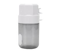 Keenso Automatic Fish Feeder Smart Timer with 3 Modes for Aquarium Pets