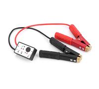 Keenso Automotive Protector,12/24V Car Absorber Protector Automotive Vehicle Car Supplies