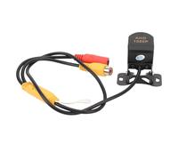Keenso Back Up Camera, 1080P HD Night Vision IP68 Rear View Reverse Camera with Wide 170 Degree Angle for DC12V Vehicle Truck RV MPV