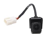 Keenso Backup Camera, HD Rear View Reverse Camera for 2013 2015, with Design and Clear Night Vision, Direct Replacement for Easy Installation