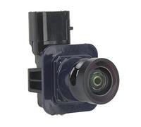 Keenso Backup Camera, Rear Assist Camera with IP68 Water Proof Stable Clear Image for Flex SE SEL Limited 4Door 3.5L V6 2013-2019