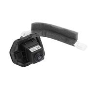Keenso Backup Camera, Rear View Backup Camera, OEM Style Reverse with Part Number 284423TA0B and Enhanced Night Visibility, for Select Sedan Models 2013 to 2016