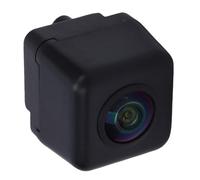 Keenso Backup Camera, Reversing Parking Assist Camera 86267AJ10B Balck 6pin Rear Review Backup Replacement for Subaru Legacy 2010 2014