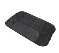 Keenso Bag, Watertight Protection, Exceptional Cushioning, 5pcs Carry Bag with Practical Solution, Front Zip for Outdoor