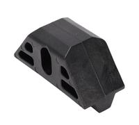 Keenso Battery Mounting Wedge, OEM Replacement for GM Express 2500 3500 1996 2018 and Silverado 1500 2500 1999 2014, with High Strength Plastic for Secure Installation, Part Numbers