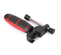 Keenso Bicycle Chain Splitter, High Strength, Mountain Bike Chain Tool, Professional Chain Breaker, Universal Fit 8-10 Speed, for Home Repair, Workshop Use, Outdoor Adventures