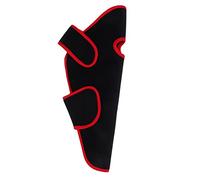 Keenso Bike Frame Sweat Guard, Gym Bicycle Sweat Towel Bike Frame Wrap Protective Dust Proof Cover